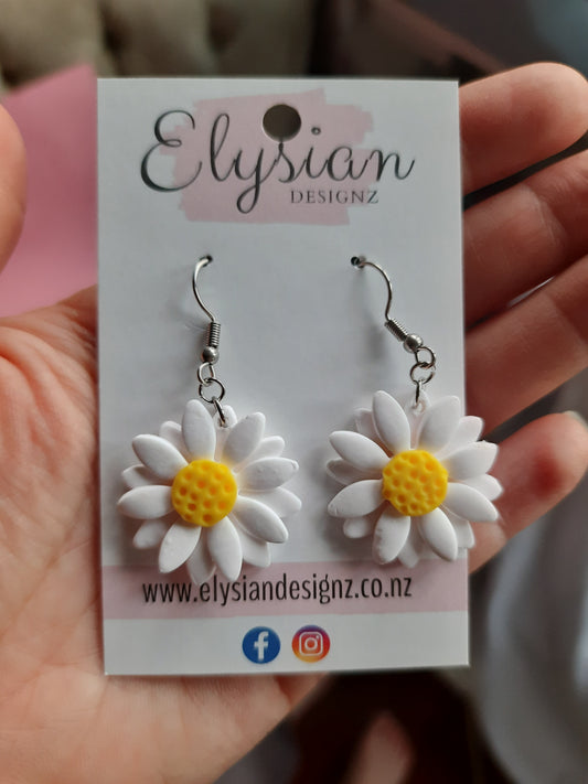 Sunflowers and Daisies Combo Deal