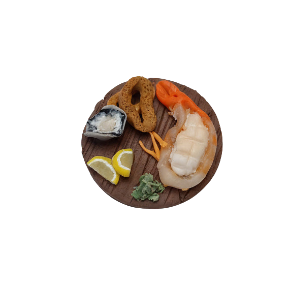 Te Riri Kaimoana Karekau