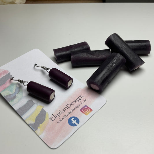 Sherbet Fizz Lollies