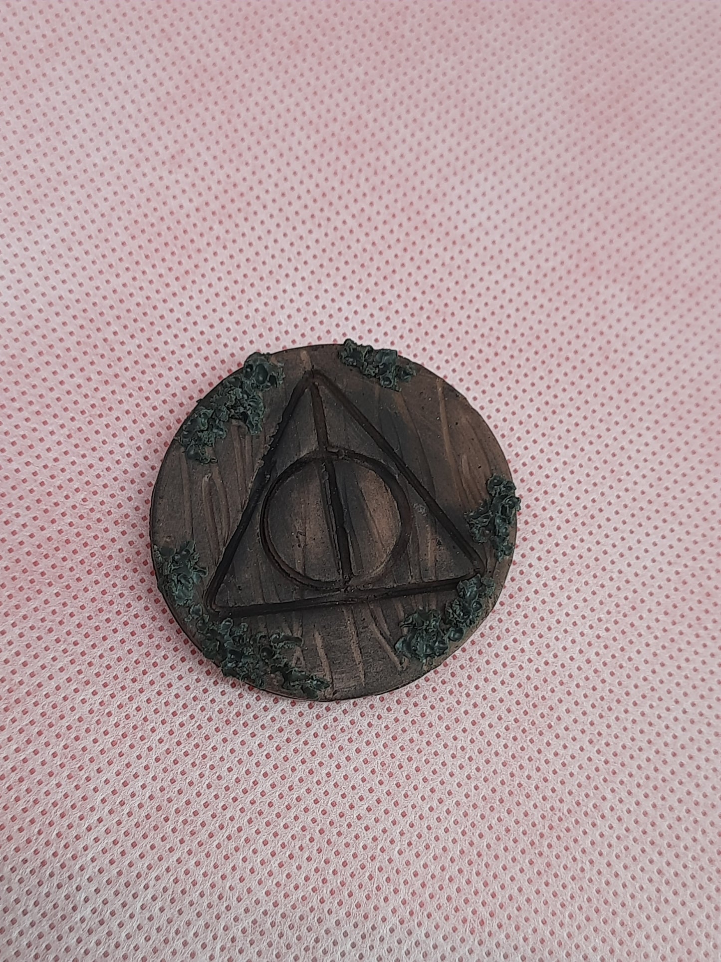 Deathly Hallows