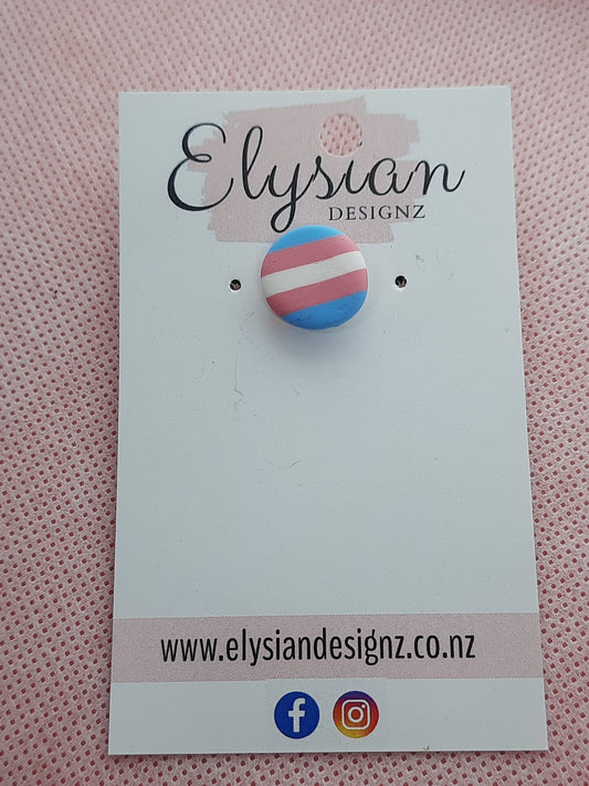 Trans Pins