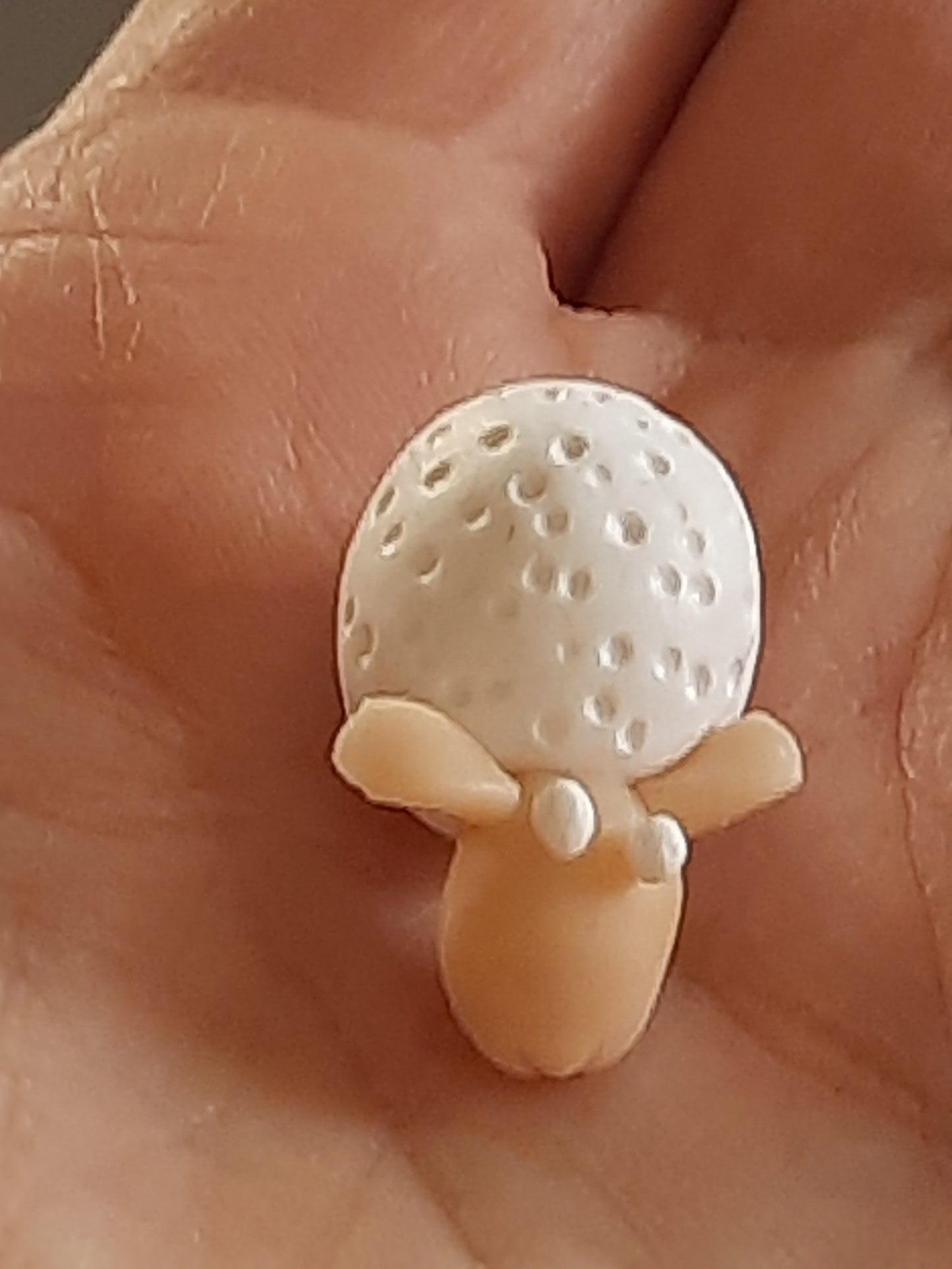 He huinga whanautanga o Scandinavian Gnome