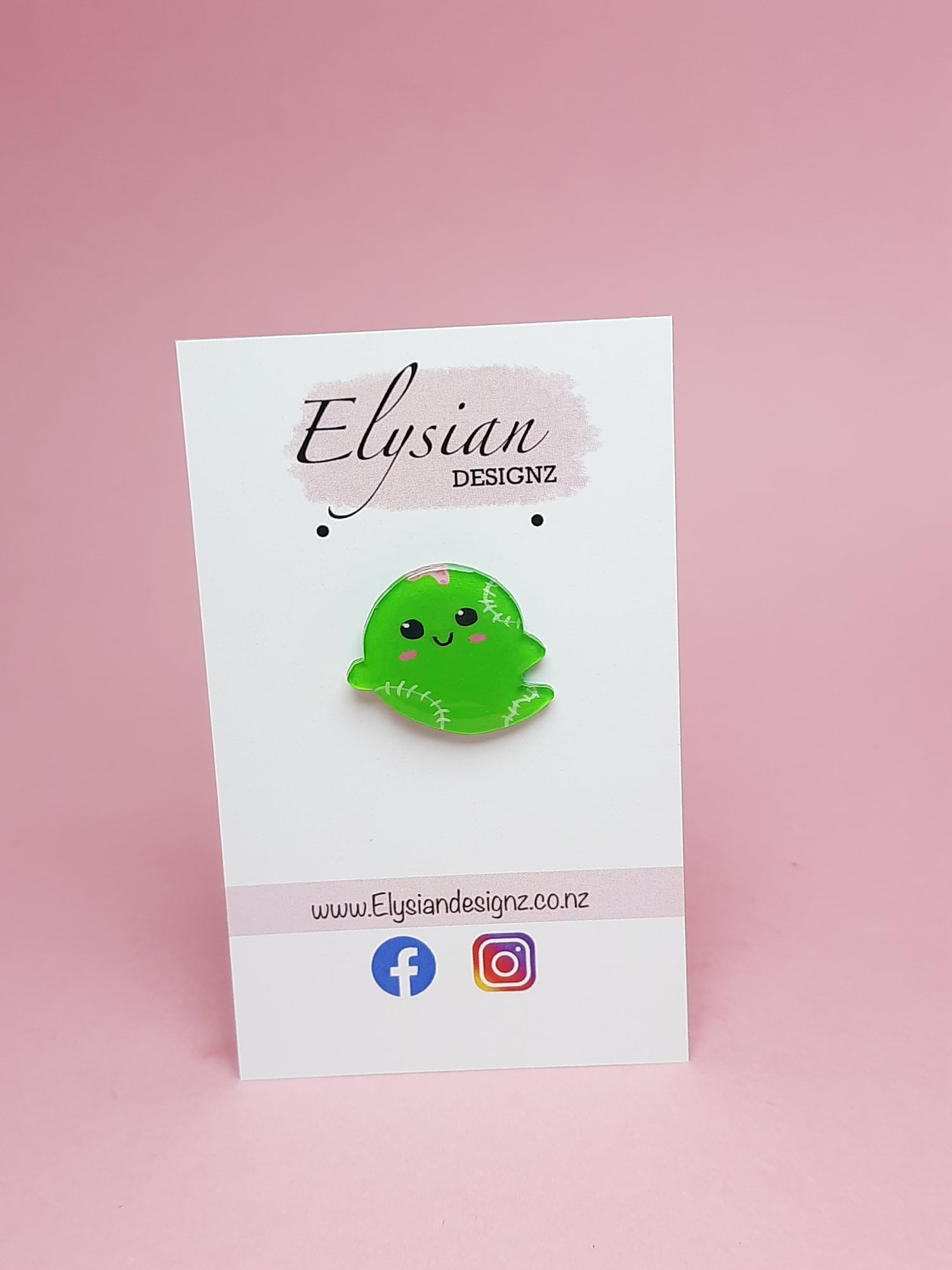 Shrinky Dink Jewellery and Accessories