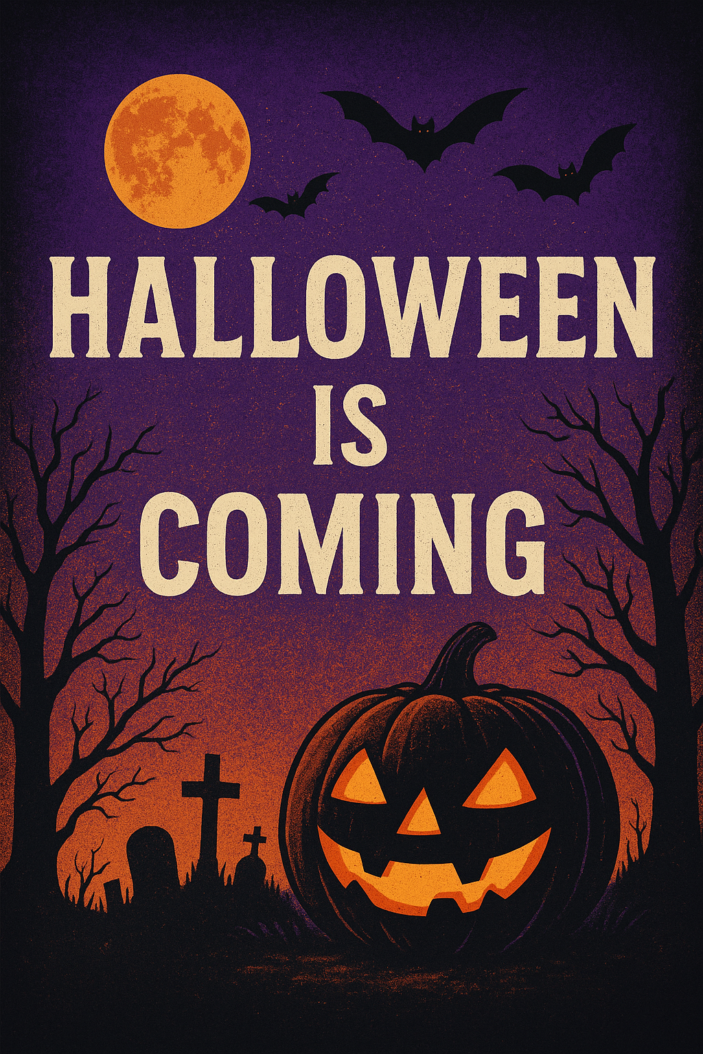 Halloween Is Coming to ElysianDesignz