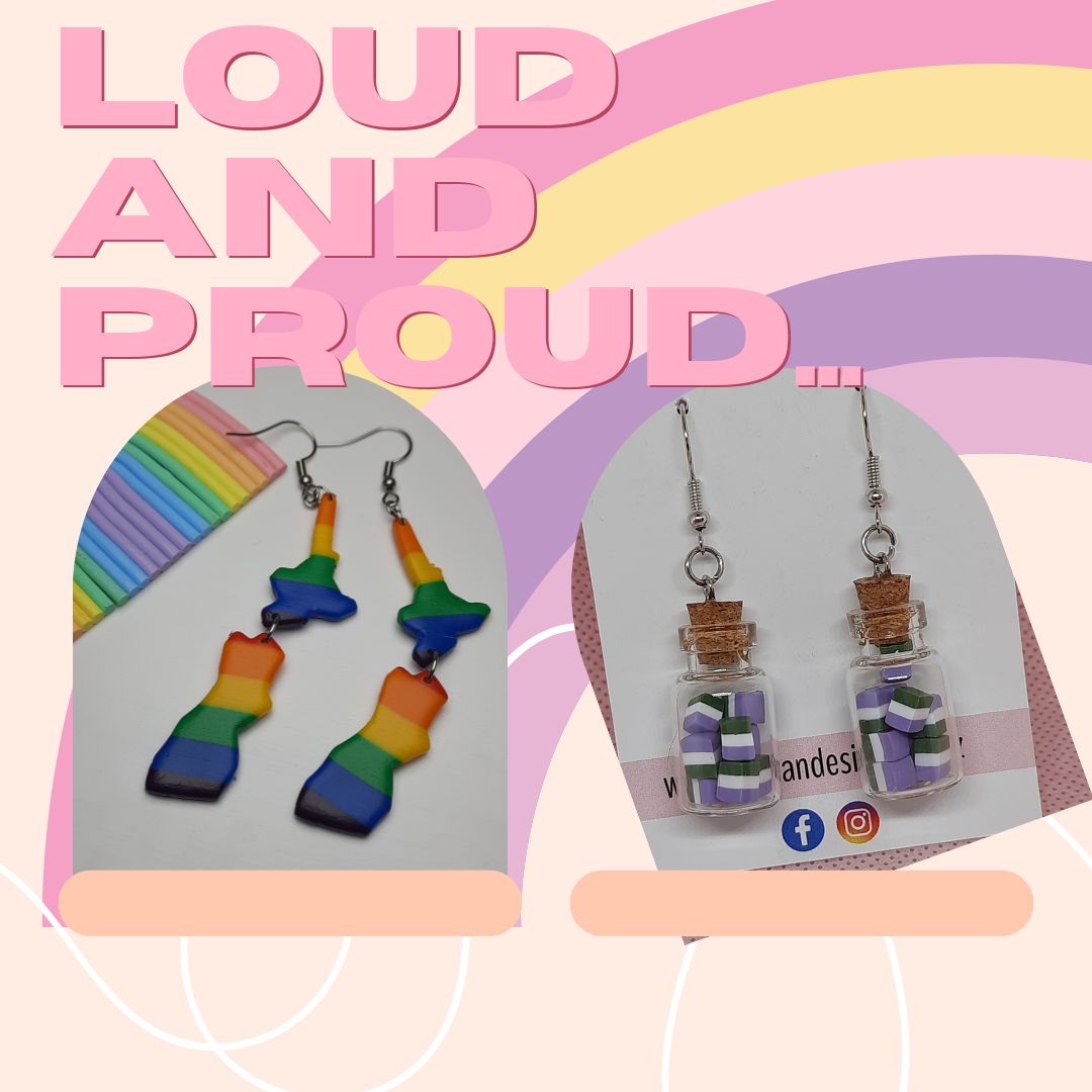 Pride Collection