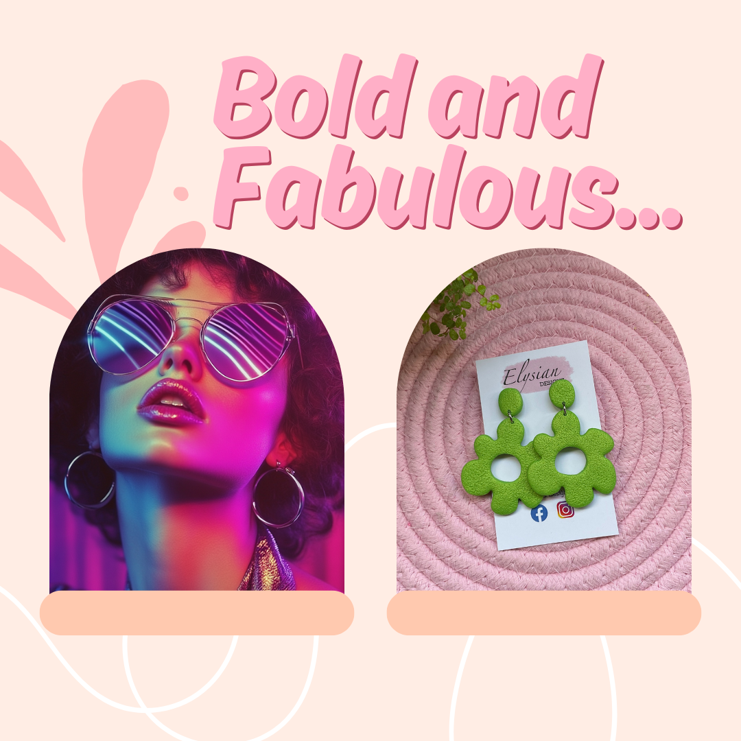 Bold and Fabulous