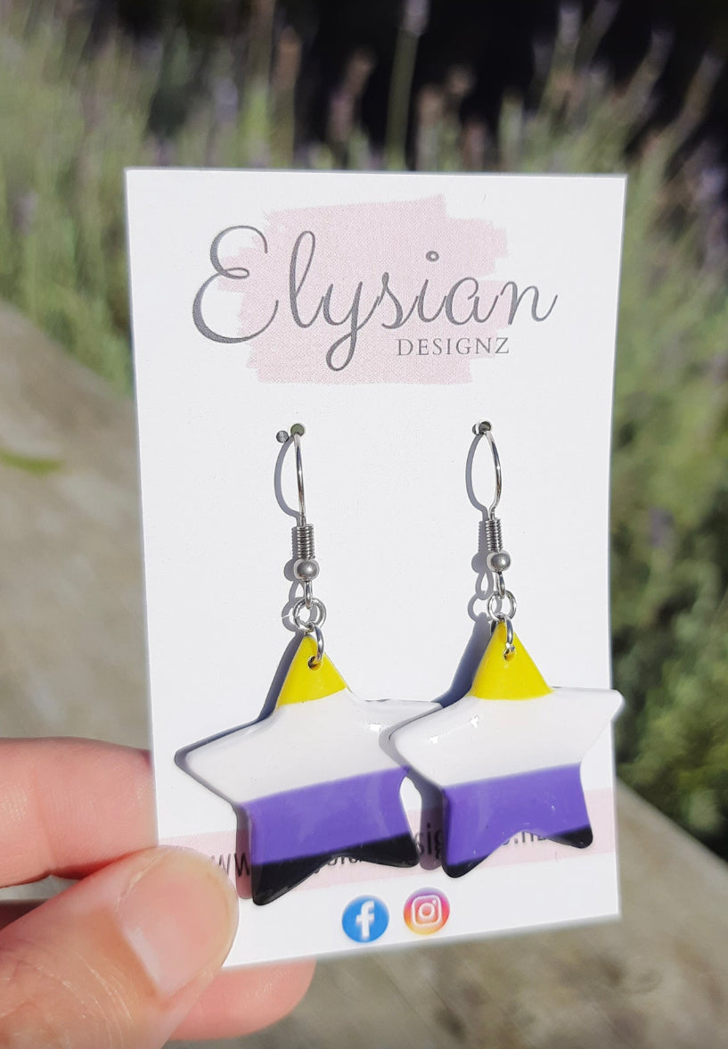 Non-Binary Collection