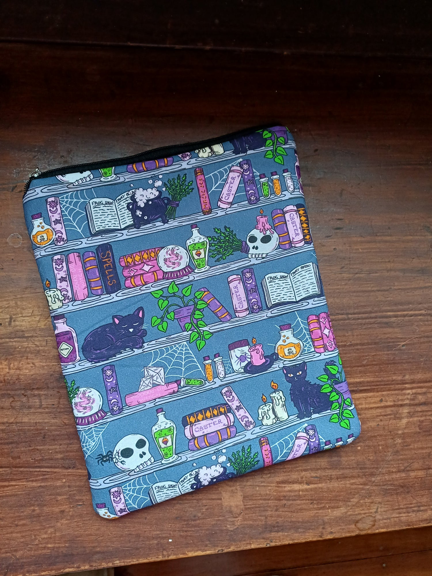 Book Sleeves