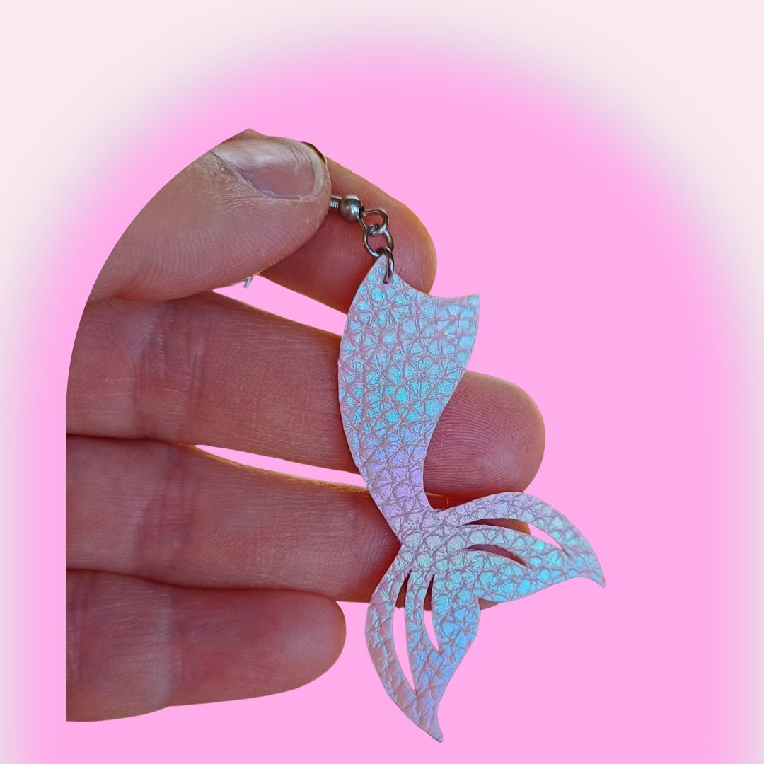 Faux Leather Jewellery