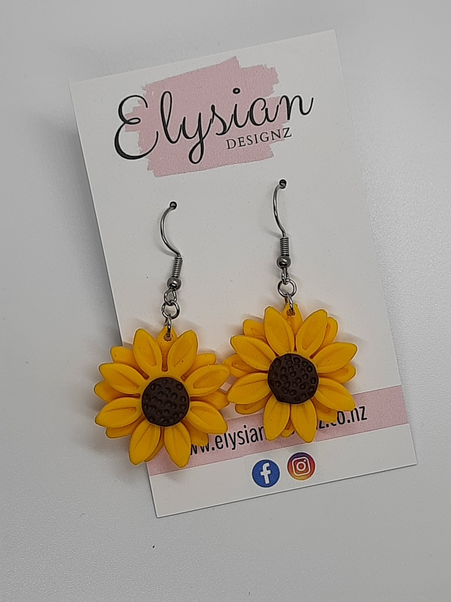 Sunflowers and Daisies Combo Deal