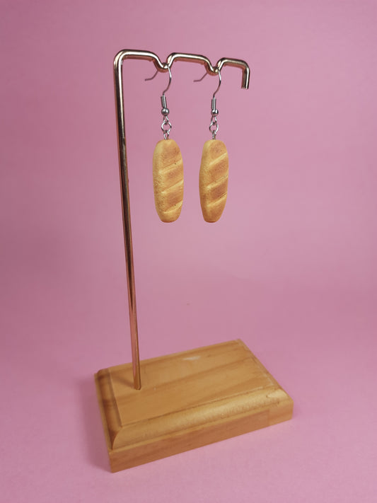 French Bread Danglies
