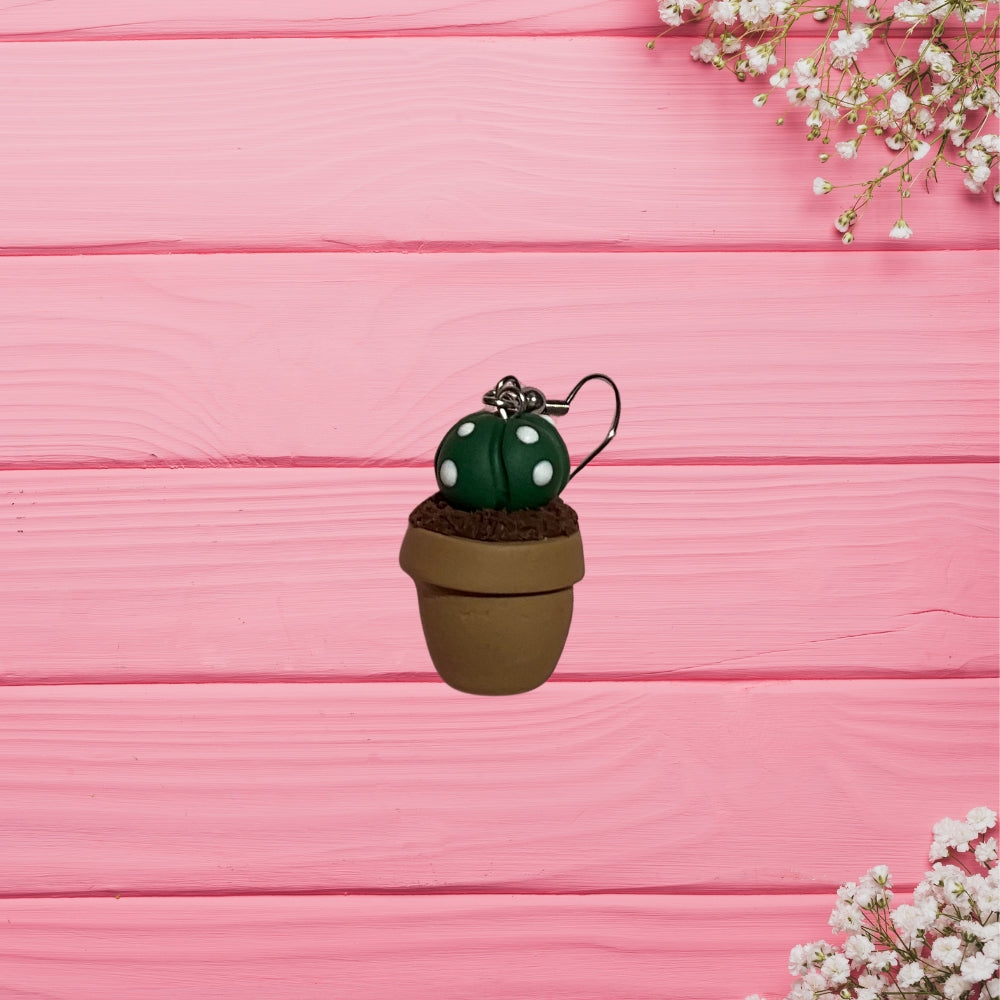 Succulents - (Danglies sold INDIVIDUALLY)