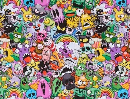 Hair Bows - Oversized