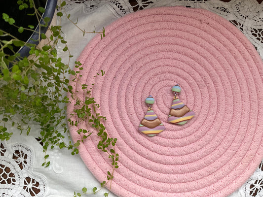 Rainbow Sorbet - Peaks No. 2