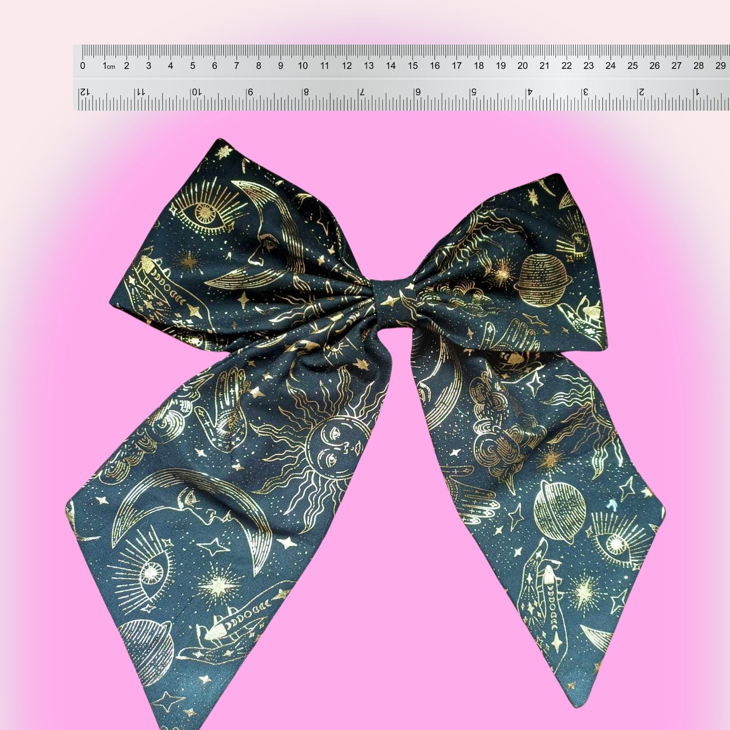 Hair Bows - Oversized