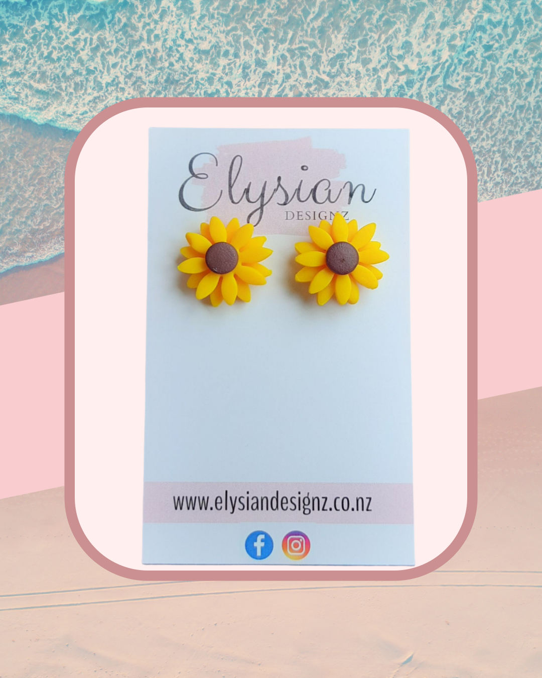 Sunflowers and Daisies Combo Deal