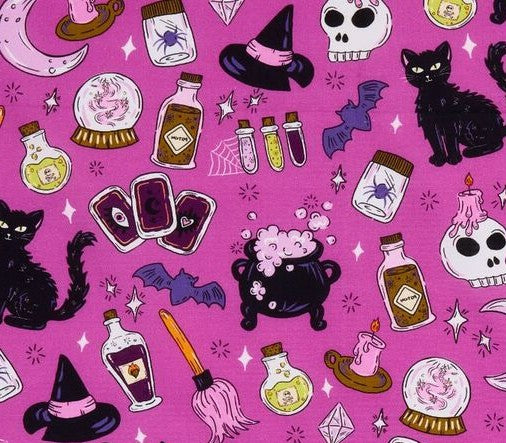 Hair Bows - Oversized