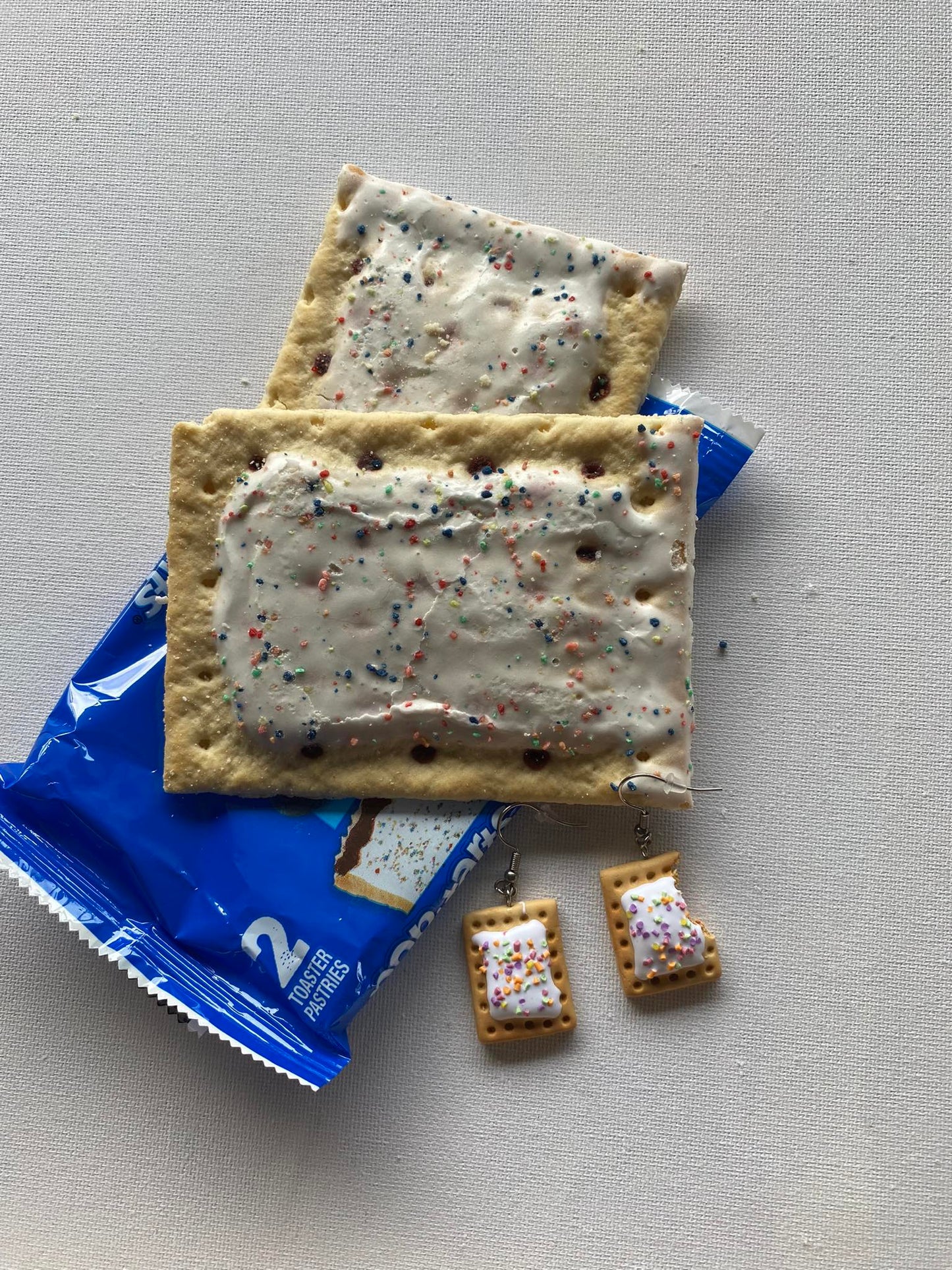Pop-Tarts