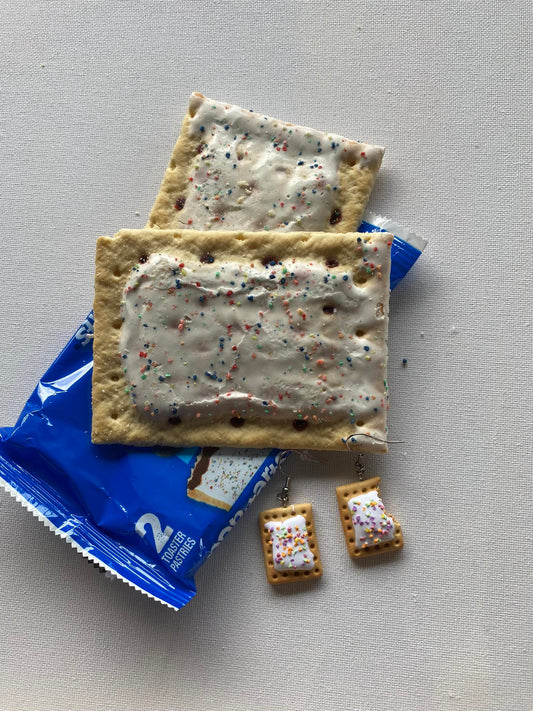 Pop-Tarts