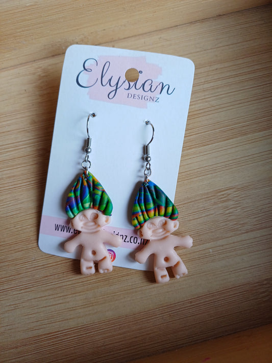Troll Danglies
