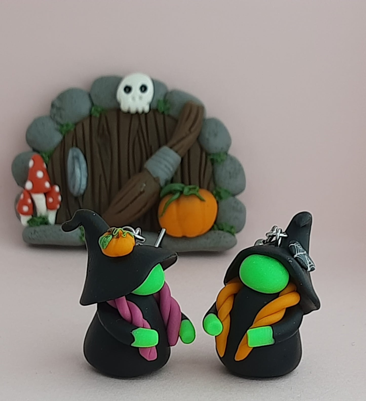 Halloween Gnomes