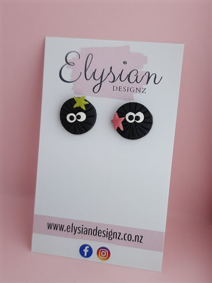 Soot Sprites