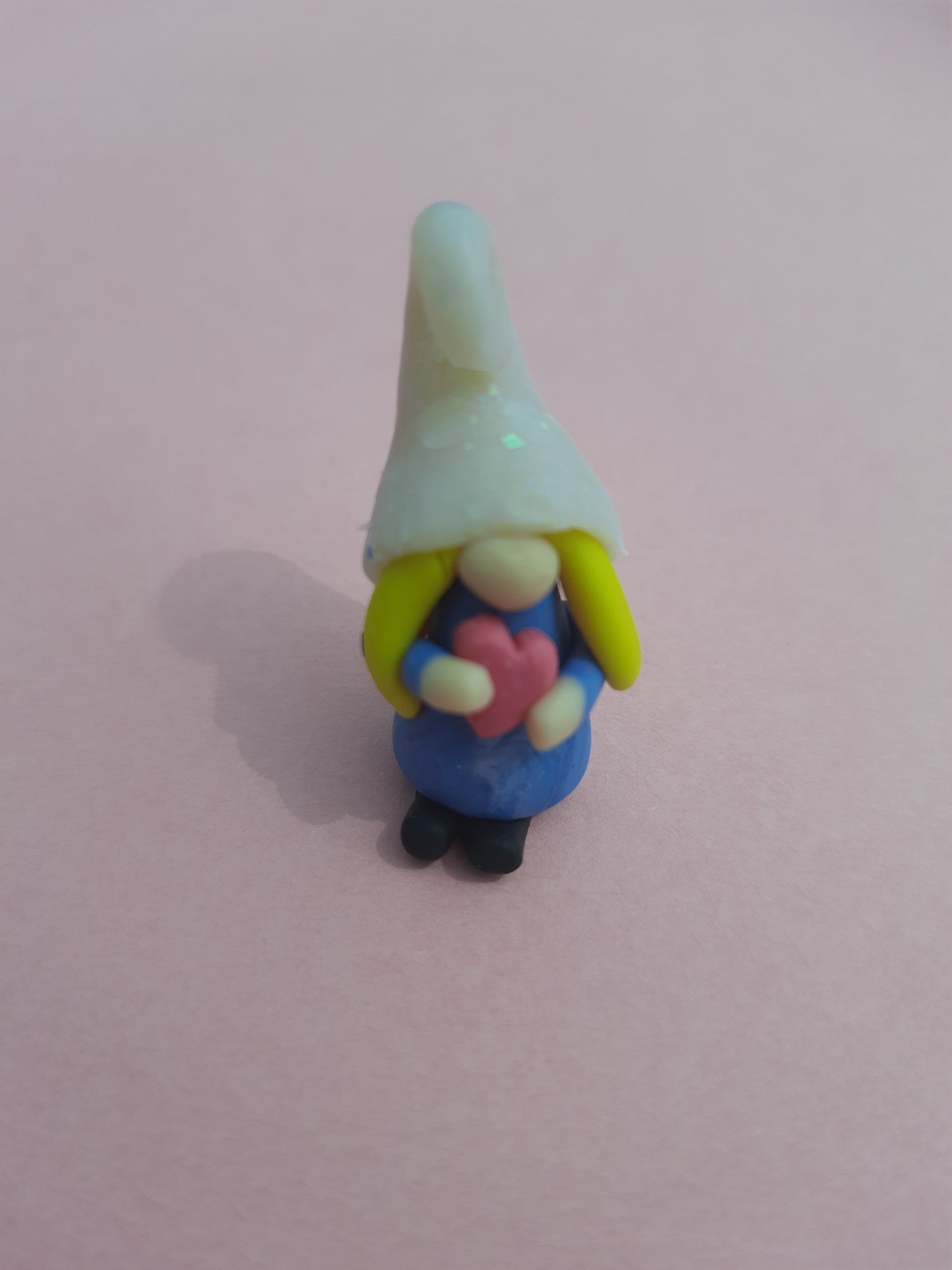 He huinga whanautanga o Scandinavian Gnome