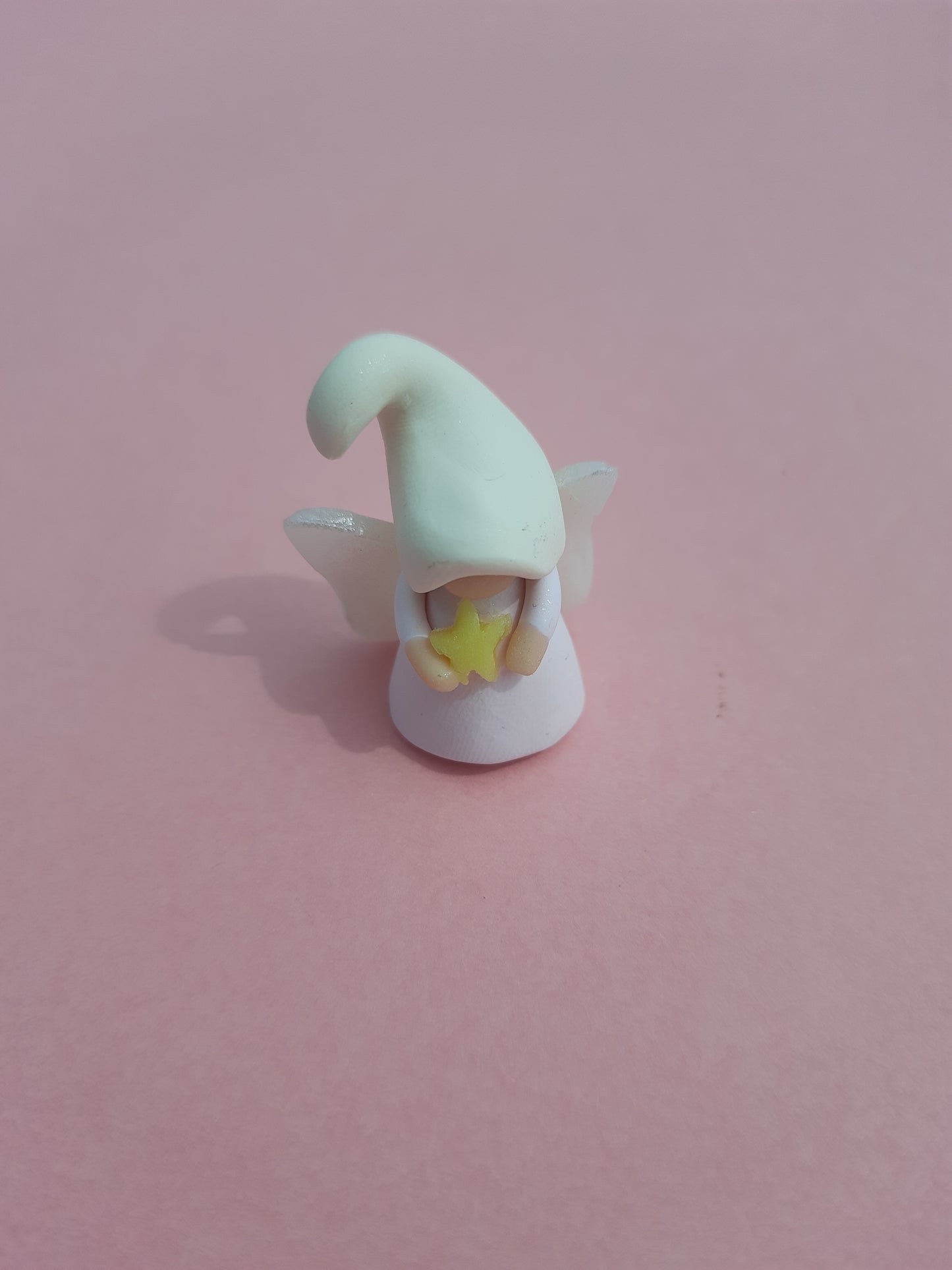 He huinga whanautanga o Scandinavian Gnome