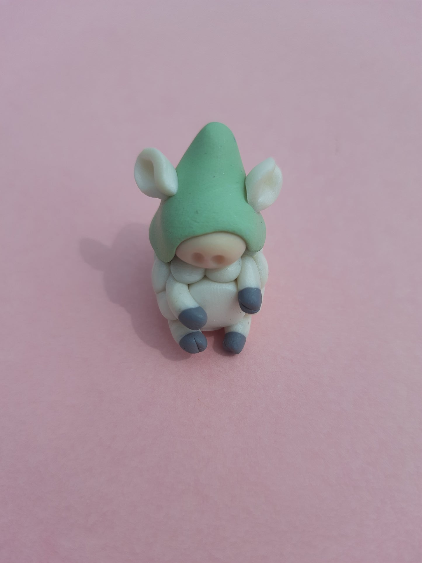 He huinga whanautanga o Scandinavian Gnome