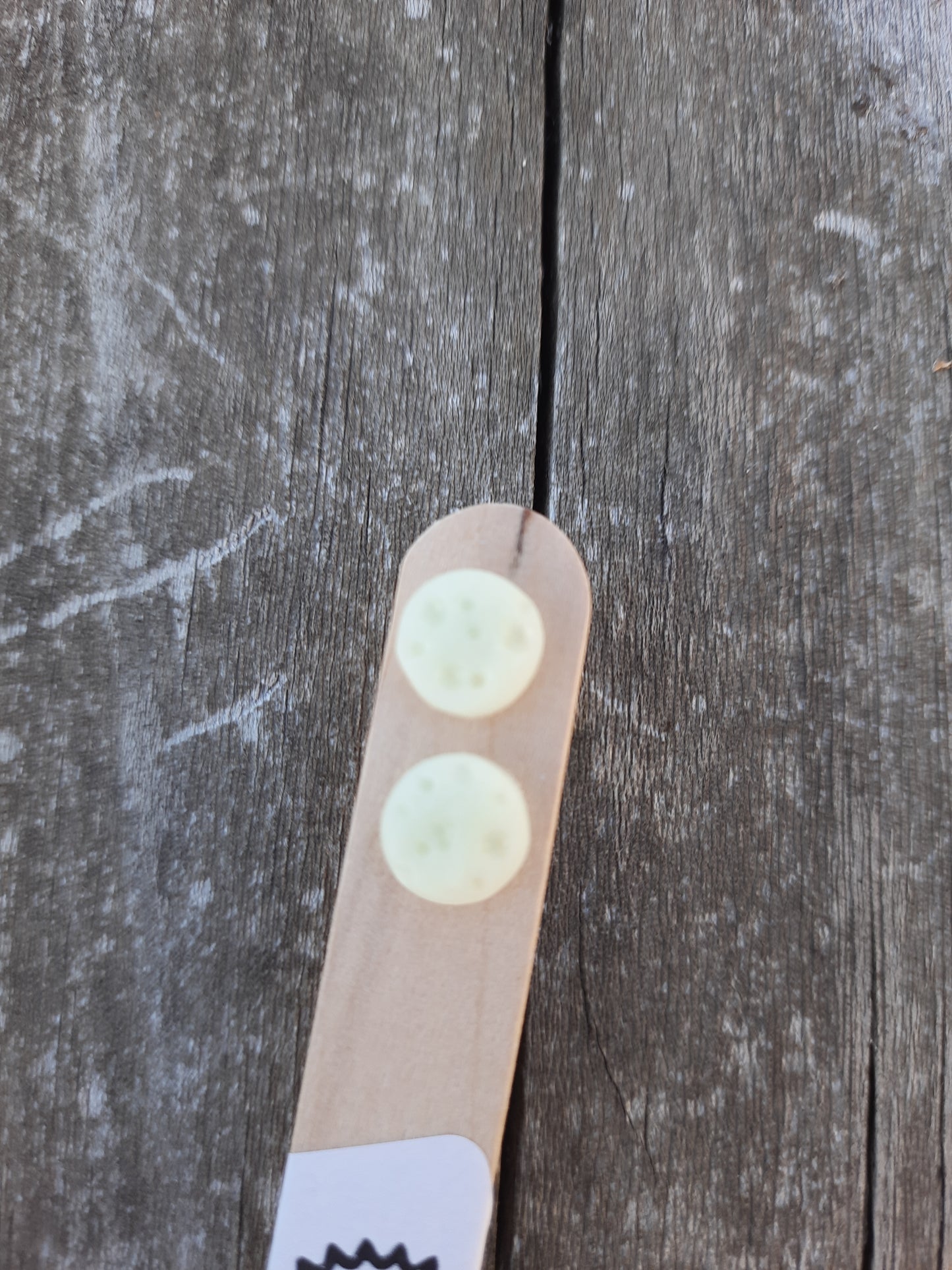 Halloween Mini Studs – NZ Polymer Clay Earrings