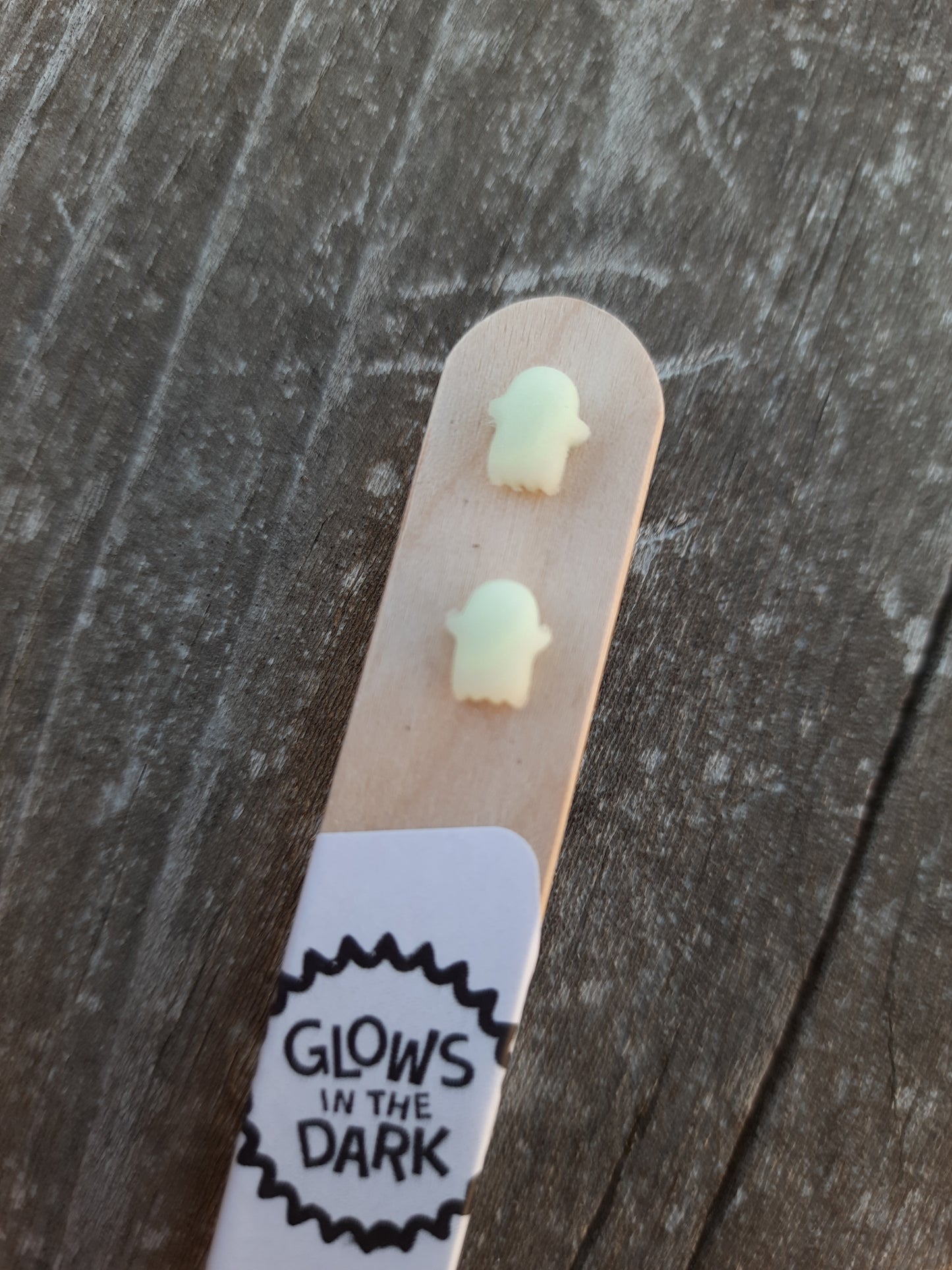 Halloween Mini Studs – NZ Polymer Clay Earrings