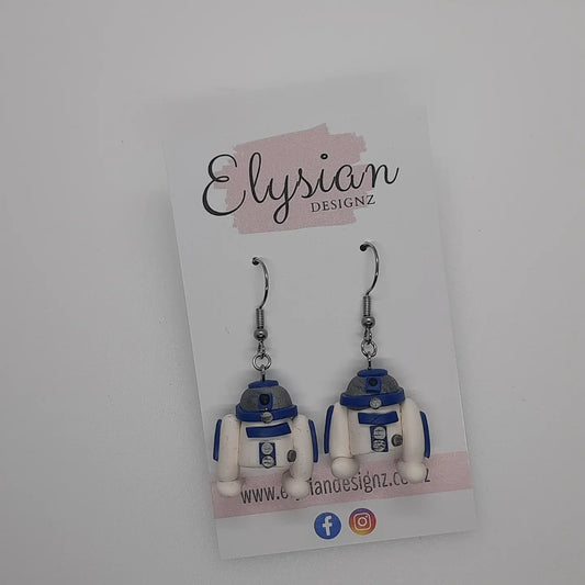 R2D2 Danglies